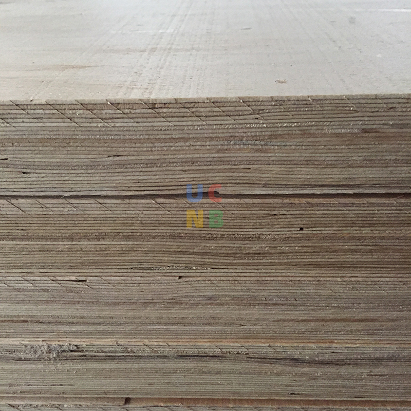 Scandinavian Pine LVL Beams for Rustic Wood Mantels