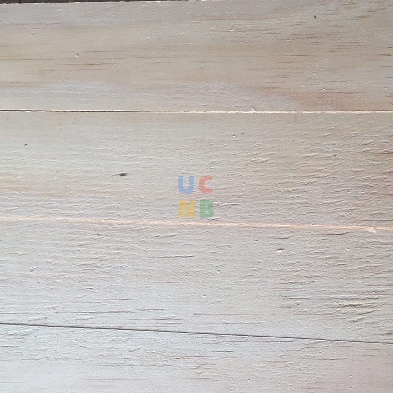 Rough Sawn Pine LVL Beams for Vintage Wood Design