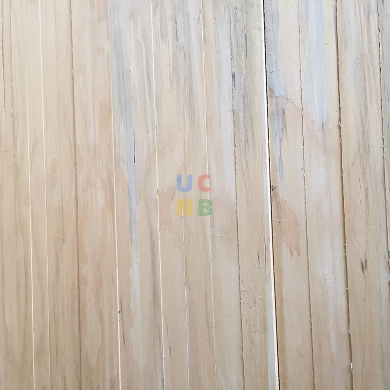 Pine LVL Wood Beams for Eco-Conscious Timber Work