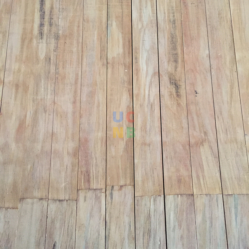 Pine Timber Beams with LVL for Deck Wood Projects