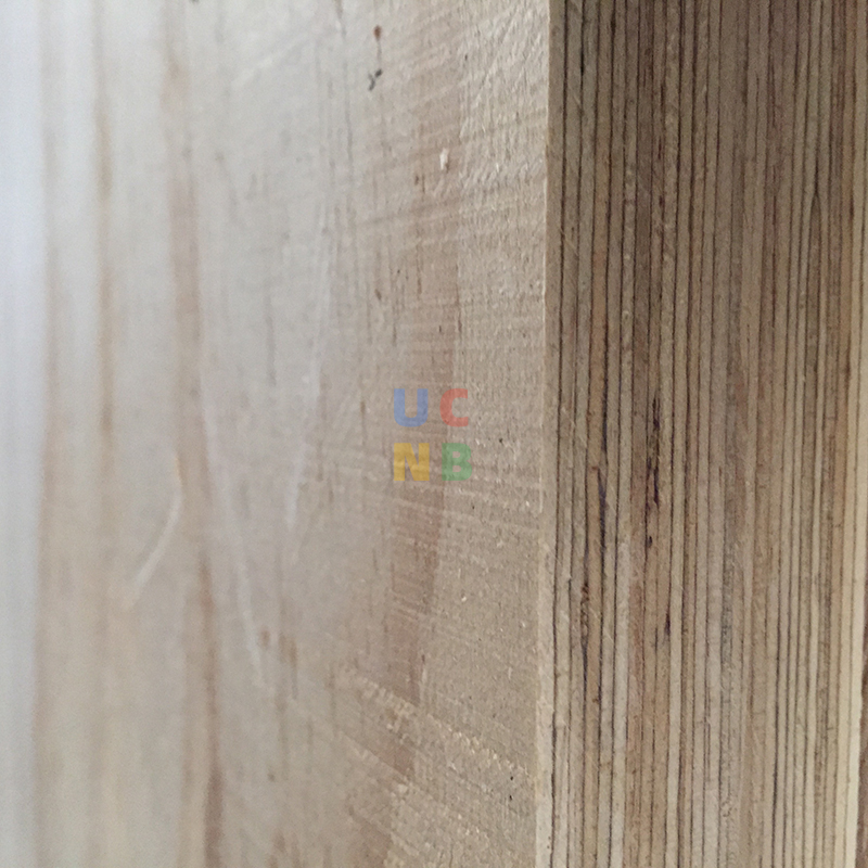 Pine Wood Beams and LVL for Custom Timber Orders