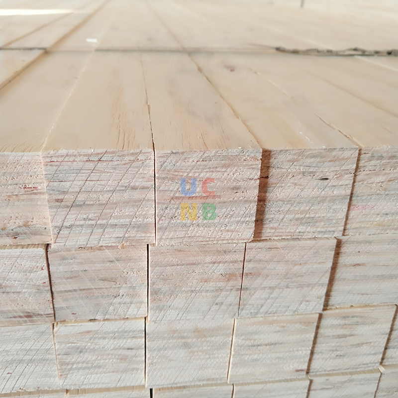 Premium Pine LVL Beams for Wood Carpentry and Joinery