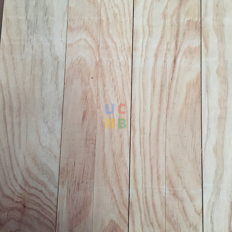 Natural Pine Wood Beams and LVL for Crafted Wood