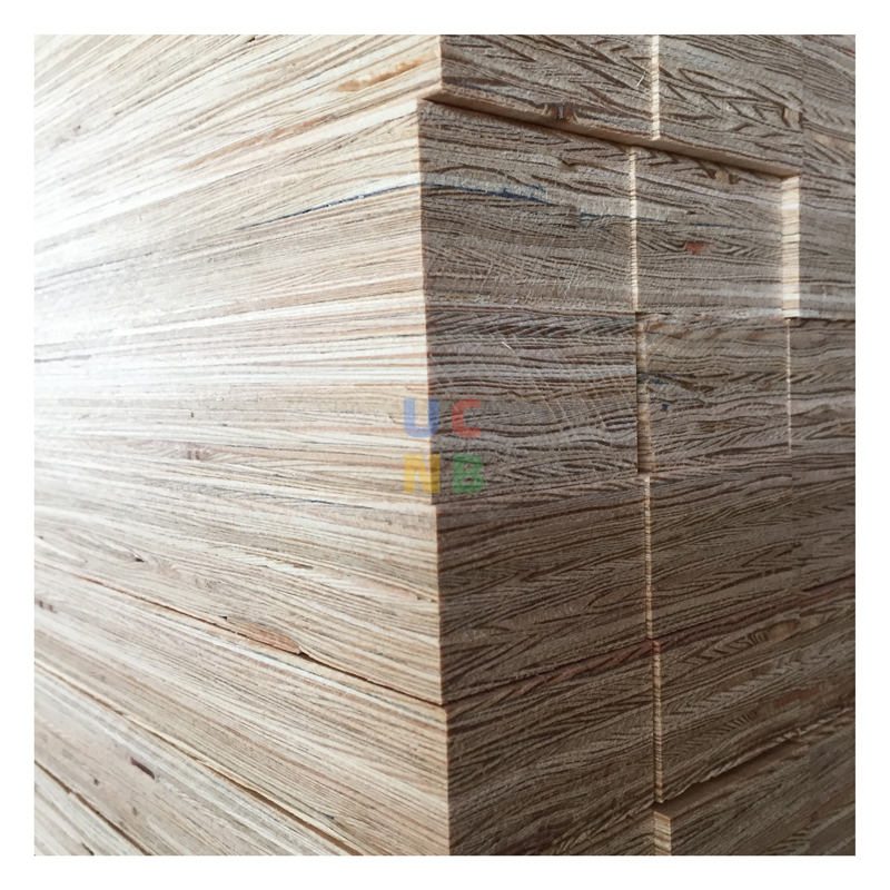 Pine LVL Timber Beams for Skilled Wood Craftsmanship