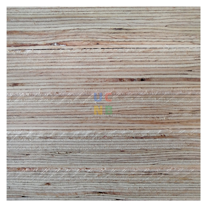 Custom Pine LVL Beams for Architectural Wood Use